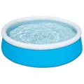 Produktbild: Bestway My First Fast Set Pool 152 x 38 cm Quick Up Kinderpool Aufblasbar