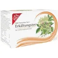 Produktbild: H&S Erkältungstee
