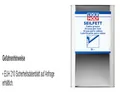 Produktbild: Liqui Moly 5L Seilfett Hohlraumversiegelung 6124 Cable Grease
