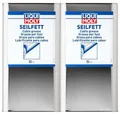 Produktbild: LIQUI MOLY Seilfett 6124 2x5 Liter Korrosionsschutz Unterbodenschutz