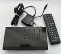 Produktbild: Hd-line 2990 Kabelreceiver Full HD h.265 Gebraucht
