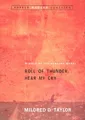 Produktbild: Roll of Thunder, Hear My Cry (Puffin Modern Classics)