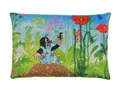 Produktbild: Kissen der kleine Maulwurf mit Hose, 32x21cm - Kinderkissen