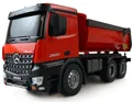 Produktbild: Amewi 22407 RC-Modellbau Landfahrzeug Auto Elektromotor 1:18 (22407)