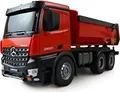 Produktbild: Amewi 22407, Auto, 1:18, 2,6 kg