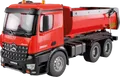 Produktbild: AMEWI 22407 - RC LKW, Mercedes Benz Arcos Kipper, 4WD, 2,4 GHz, 1:18, RTR