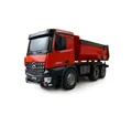 Produktbild: Amewi 22407 Mercedes-Benz Arocs LKW Kipper 2,4GHz RTR rot