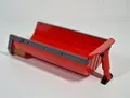 Produktbild: Amewi Rc Muldenkipper 1:14 Kippmulde Rot Kunststoff Lastwagen Mercedes Arocs