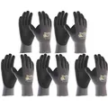 Produktbild: ATG Schutzhandschuh MaxiFlex® Ultimate Größe 11(5 Stück)