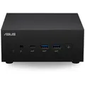 Produktbild: ASUS PN64-S7018MDE1 i7-13700H/16GB-DDR5/516GB M.2/black ohne OS - Schwarz