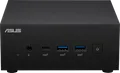 Produktbild: ASUS ExpertCenter PN64-S7018MDE1 Intel Core i7 i7-13700H 16 GB DDR5-SDRAM 512 GB SSD Mini PC Mini-PC Schwarz