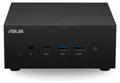 Produktbild: ASUS ExpertCenter PN64-S7018MDE1 Intel® Core™ i7 i7-13700H 16 GB DDR5-SDRAM 512 GB SSD Mini PC Mini-PC Schwarz