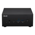 Produktbild: ASUS ExpertCenter PN64-S7018MDE1 Mini Desktop PC (Intel Core i7-13700H Prozessor, integrierte Intel Iris Xe Grafik, 16GB DDR5, 512GB M2. PCIe 4.0 SSD, WiFi 6E, Bluetooth 5.2, ohne Betriebssystem)