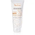 Produktbild: Avène Sun Mineral Lotion parfümfreie schützende Lotion ohne chemische Filter SPF 50+ 100 ml
