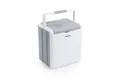 Produktbild: Norauto Kühlbox, weiß, 12/230 V, 25 l