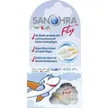 Produktbild: Sanohra fly Ohrenschutz f.Kinder 2 St