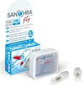 Produktbild: SANOHRA fly Ohrenschutz f.Kinder 2 St