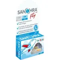 Produktbild: SANOHRA fly Ohrenschutz f.Kinder, 2 St