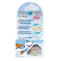 Produktbild: SANOHRA fly f.Kinder Ohrenschutz 2 St