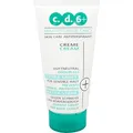 Produktbild: CD 6 + Pflegedeo Creme, 50 ml