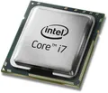Produktbild: CPU/Prozessor Intel Core i7-5820K Tray 6x3,30GHz Sockel 2011 Haswell-E 