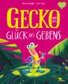 Produktbild: Gecko und das Glück des Gebens
