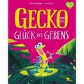Produktbild: Gecko und das Glück des Gebens