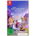 Produktbild: Disney Dreamlight Valley (Cozy Edition) Nintendo Switch-Spiel