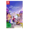 Produktbild: Liquidbit Disney Dreamlight Valley (Switch, Switch Lite, Switch OLED, DE) (622104)