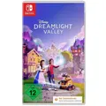 Produktbild: Disney Dreamlight Valley: Cozy Edition (Nintendo Switch) Simulation