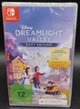 Produktbild: Disney Dreamlight Valley Cozy Edition Nintendo Switch Neu sealed Downloadcode