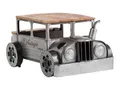 Produktbild: Couchtisch Car 102 Sofatisch Beistelltisch Auto Design Metall Industrial Unikat
