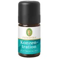 Produktbild: Konzentration Duftmischung ätherisches Öl · 5 ml · PZN 15394542