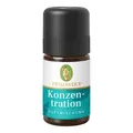 Produktbild: Konzentration Duftmischung ätherisches Öl · 5 ml · PZN 15394542