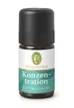 Produktbild: KONZENTRATION Duftmischung ätherisches Öl, 5 ml