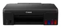 Produktbild: Canon PIXMA G550 MegaTank Tintenstrahldrucker Farbe 4800 x 1200 DPI A4 WLAN