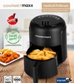 Produktbild: Heißluftfritteuse Heißluft Ofen Grill Air Fryer