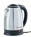 Produktbild: Wasserkocher  Edelstahl Wasserkocher  1,8L  Gourmetmaxx