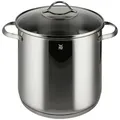 Produktbild: WMF Gemüsetopf  Provence Plus , silber , Edelstahl , Maße (cm): H: 22  Ø: 24