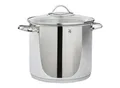 Produktbild: WMF Gemüsetopf Provence Plus , Edelstahl , Metall , 8.8 L , rund , kratzfest, rostfrei , Kochen, Töpfe, Kochtöpfe