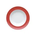 Produktbild: Thomas Sunny Day New Red Suppenteller 23 cm Sunny Day New Red 10850-408525-10323