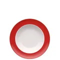 Produktbild: Thomas Sunny Day New Red Suppenteller 23 cm