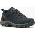 Produktbild: Merrell ACCENTOR 3 SPORT GORE-TEX Wanderschuh wasserdicht orange|schwarz 46 EU