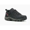 Produktbild: Merrell Accentor 3 Sport GTX (wasserdicht, atmungsaktiv) grau/schwarz Herren Wanderschuh grau 46 EU
