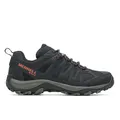 Produktbild: Merrell Accentor 3 Sport GTX Sportschuhe Herren, Black/Tangerine, 46 EU