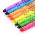 Produktbild: YISAN Gel Textmarker, Bibelmarker Stifte, Bibel Highlighter, Markerstifte Set, 8 Farben 20222