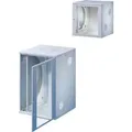 Produktbild: Rittal FlatBox (6 HE, 19 Zoll Rack) (7507100)