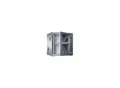 Produktbild: Rittal FlatBox 6HE 600x600x358mm Sichttür DK 7507.100 (7507100)