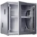 Produktbild: RITTAL DK FlatBox Zerlegbares 19