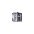 Produktbild: Rittal FlatBox 6HE 600x600x358mm Sichttür DK 7507.100
